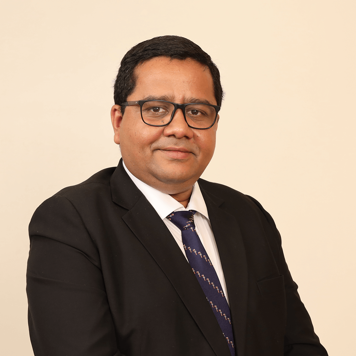 Amit Bivalkar - MD and CEO